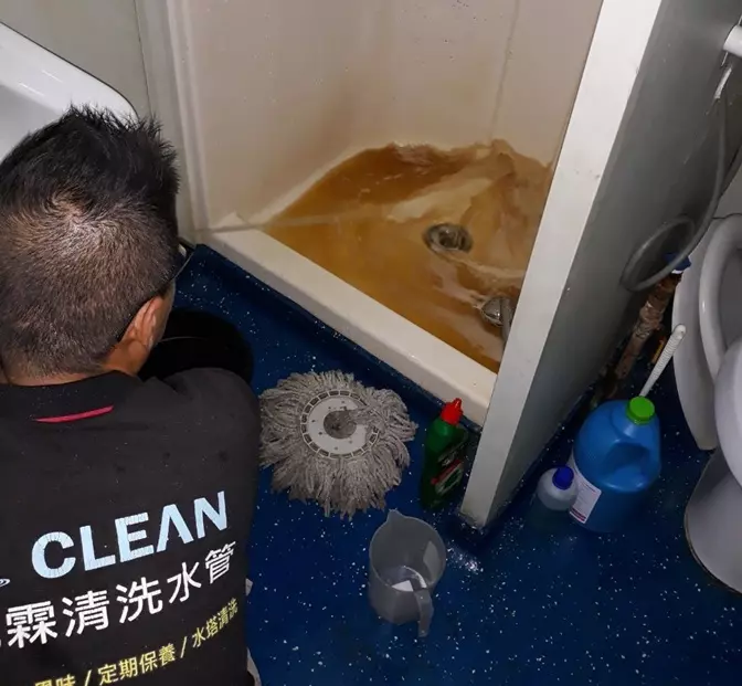 高雄清洗水管推薦